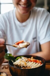 Balanced Diet Plan: Your Roadmap to Wellness