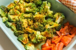 Nutrition for Busy People: Eating Well On-the-Go