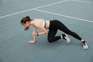 Stretching Exercises for Beginners: Improve Flexibility