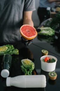 Low-Calorie Meal Ideas: Delicious and Guilt-Free