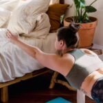 Simple Bodyweight Exercises for a Full-Body Workout